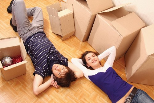 Flexible moving help for local and short-notice loads